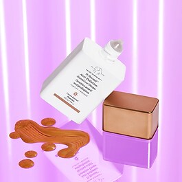 D-Bronzi™ Anti-Pollution Sunshine Drops - Bräunungstropfen